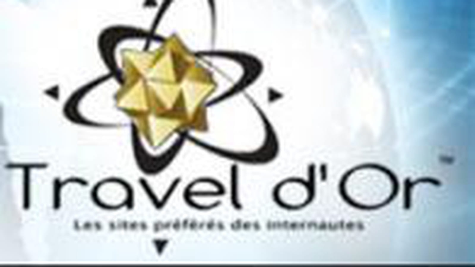 Travel d'or 2011