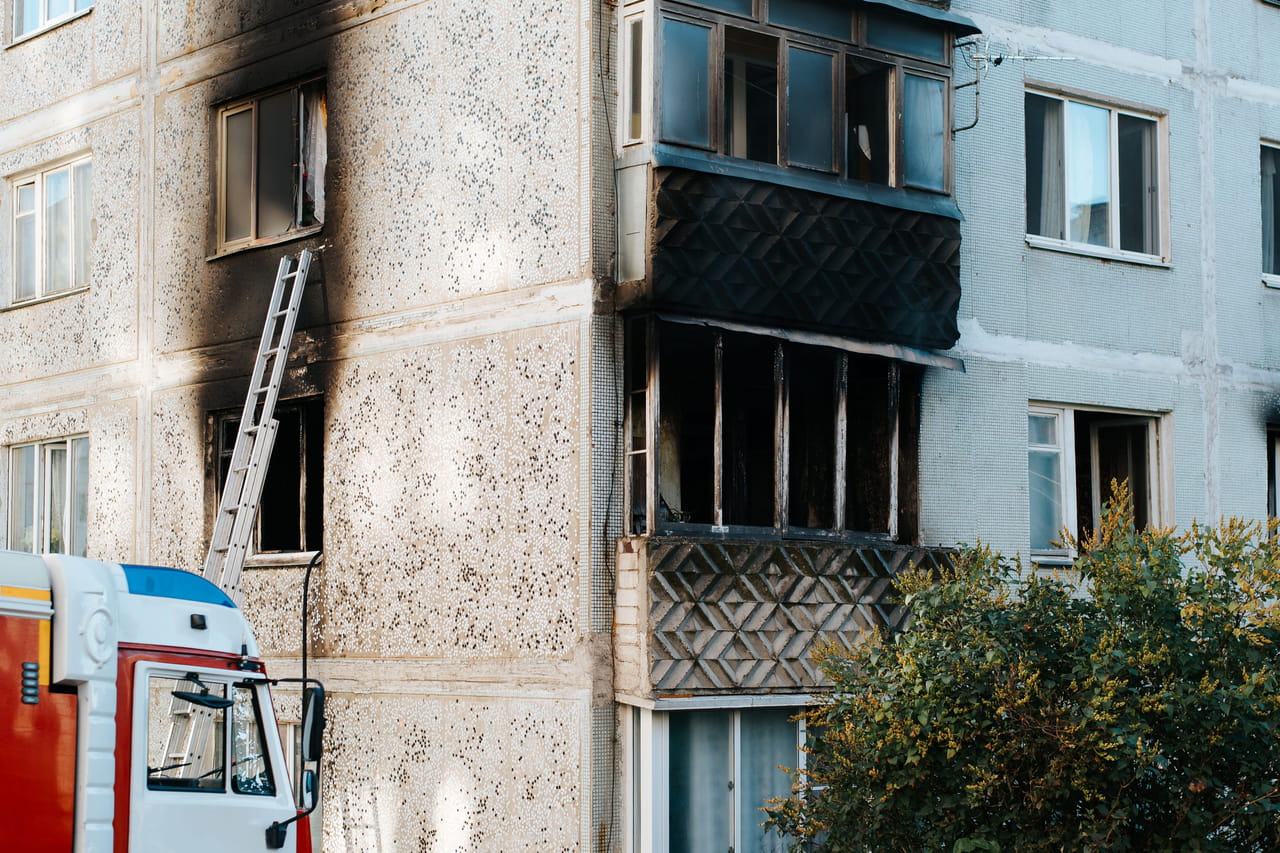 Assurance appartement en location : comprendre ce qui est couvert en cas de sinistre