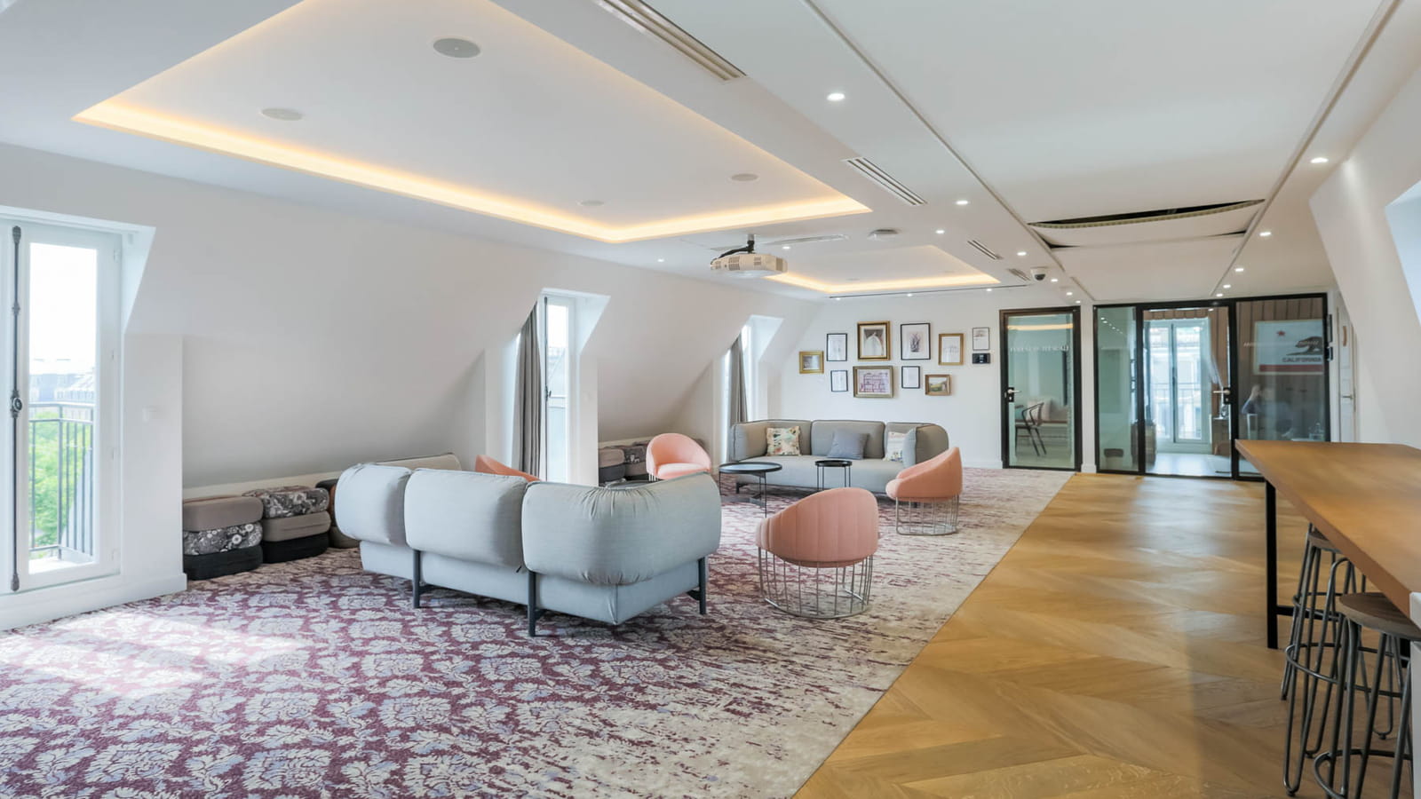 Salon