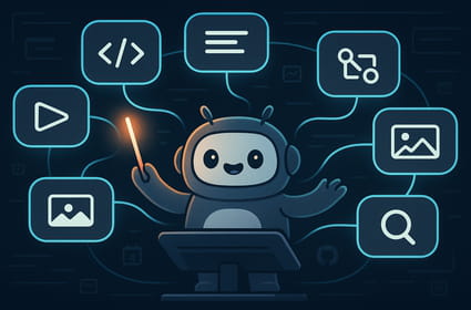 Token Monster, le service qui sélectionne la meilleure IA à chaque requête
