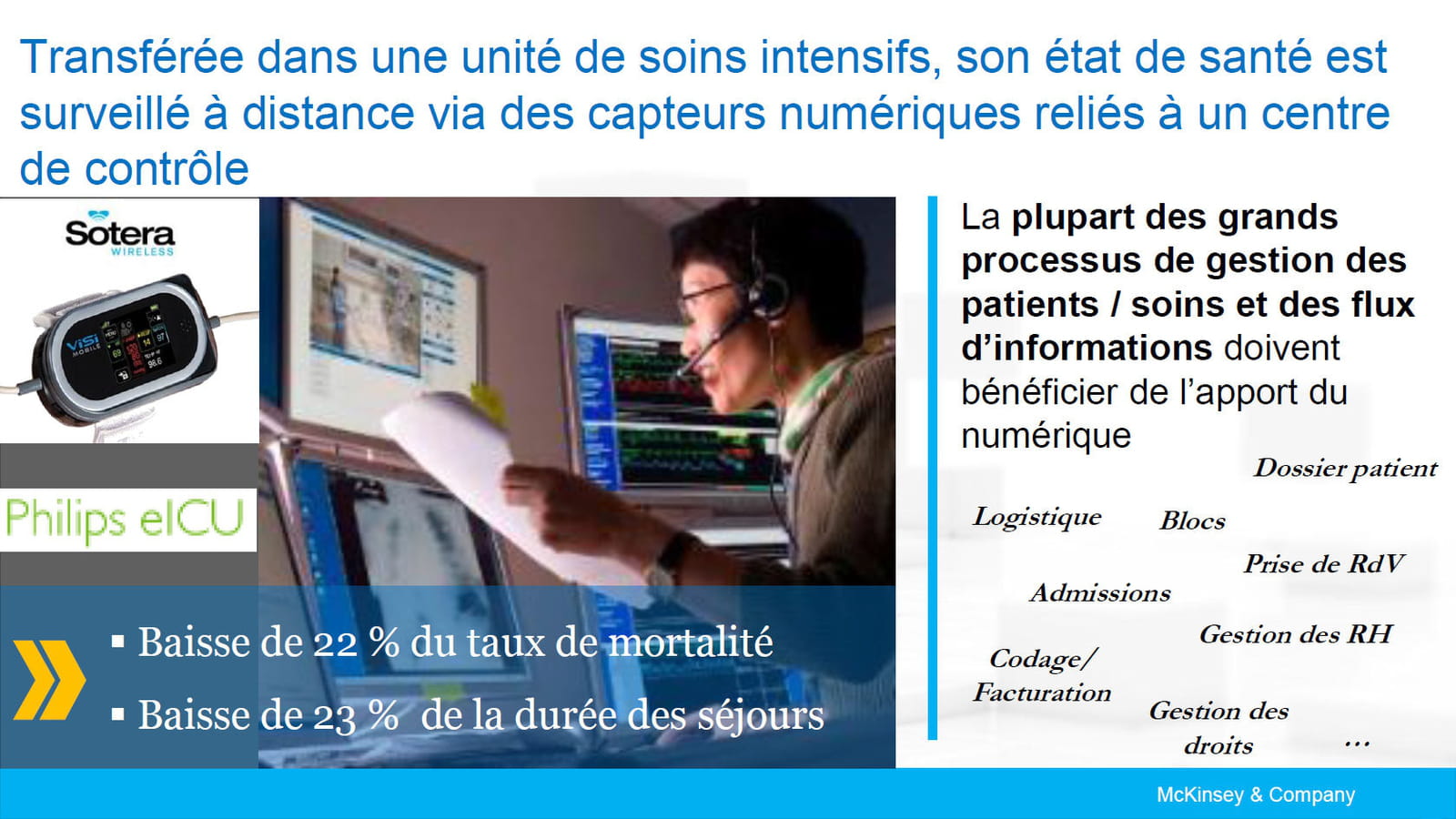 Capteurs