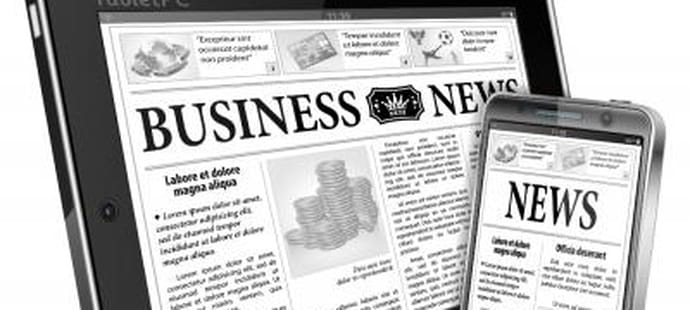 Le Monde se renouvelle sur mobile et inaugure de nouveaux formats pub