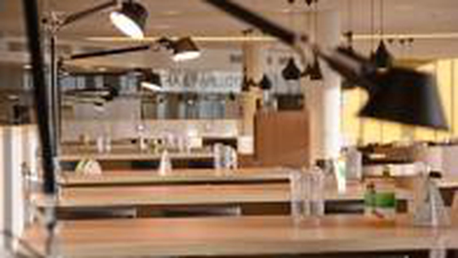 Restaurant L'Atelier