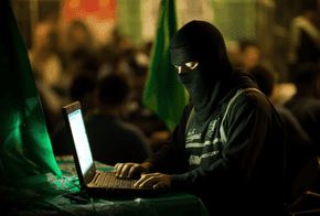 Aridviper, les cyber-espions du Hamas