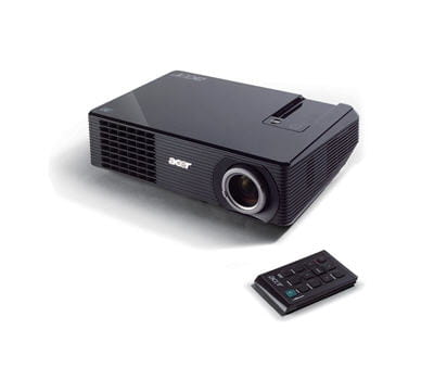 vidéoprojecteur dlp