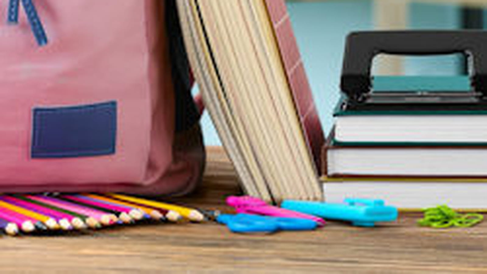 Allocation de rentrée scolaire