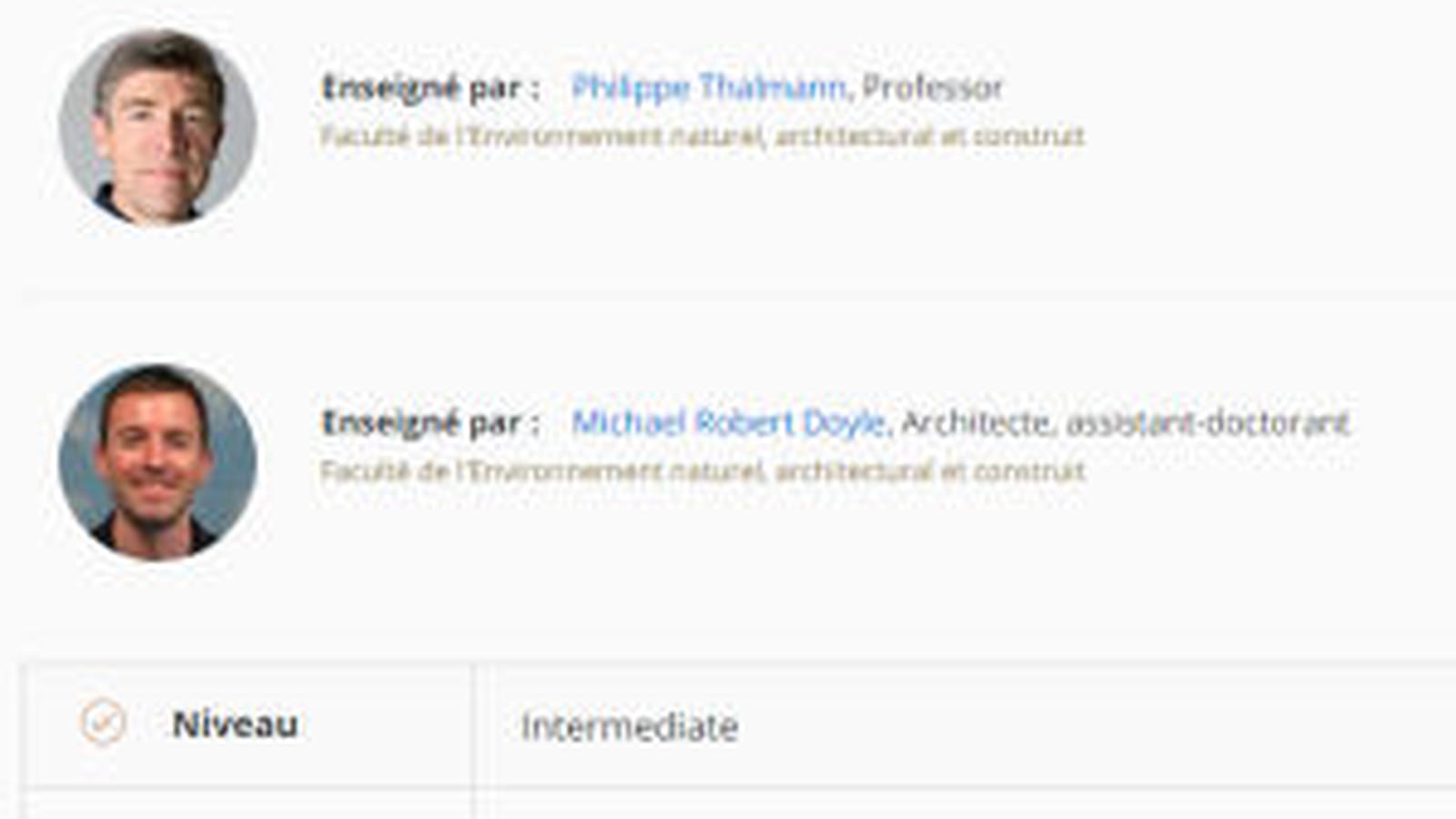 Economie du sol 2
