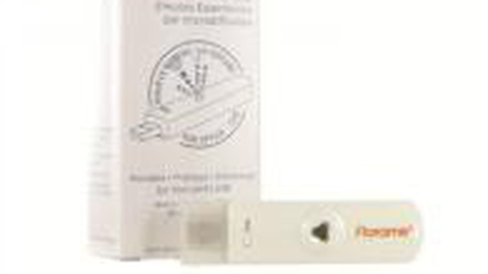 Clé USB aromathérapeutique