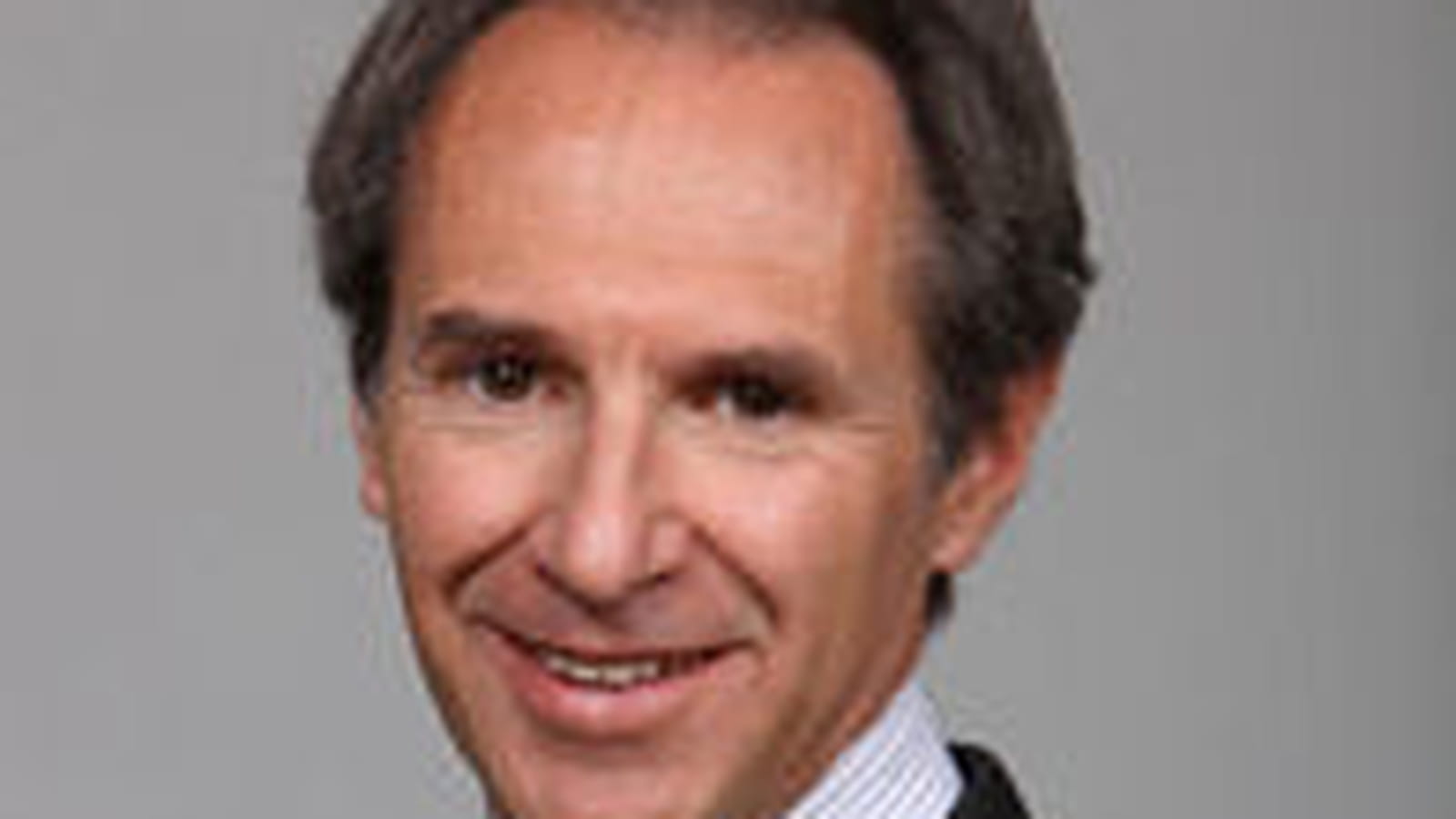Philippe Crouzet