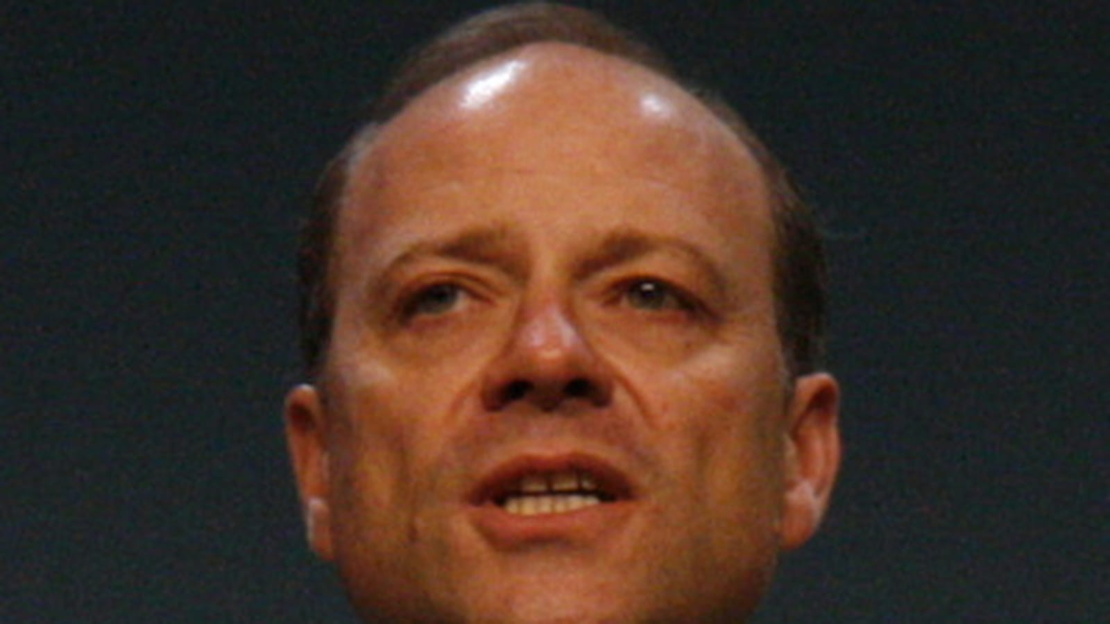 Christopher Viehbacher