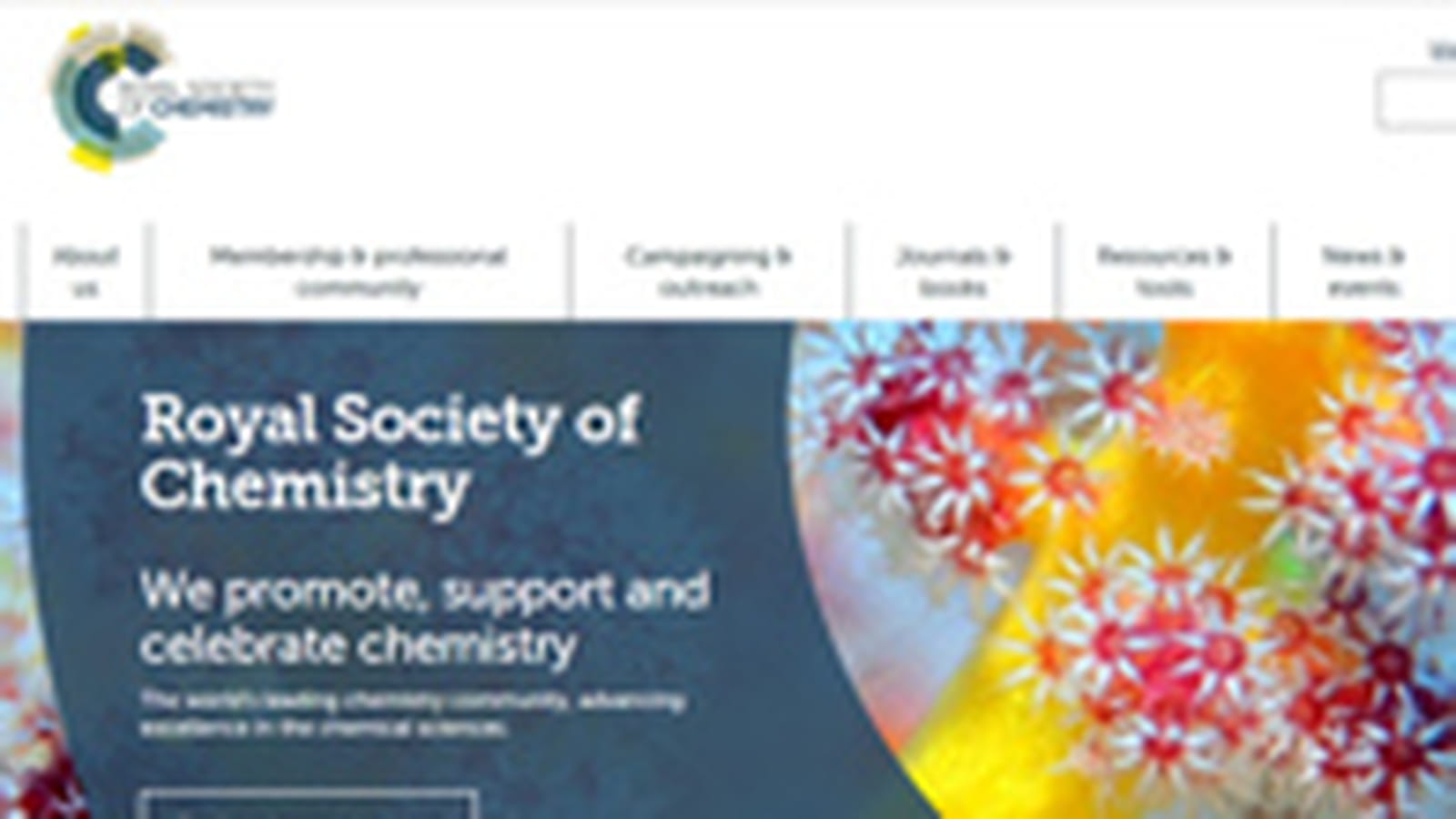 Royal Society of Chemistry