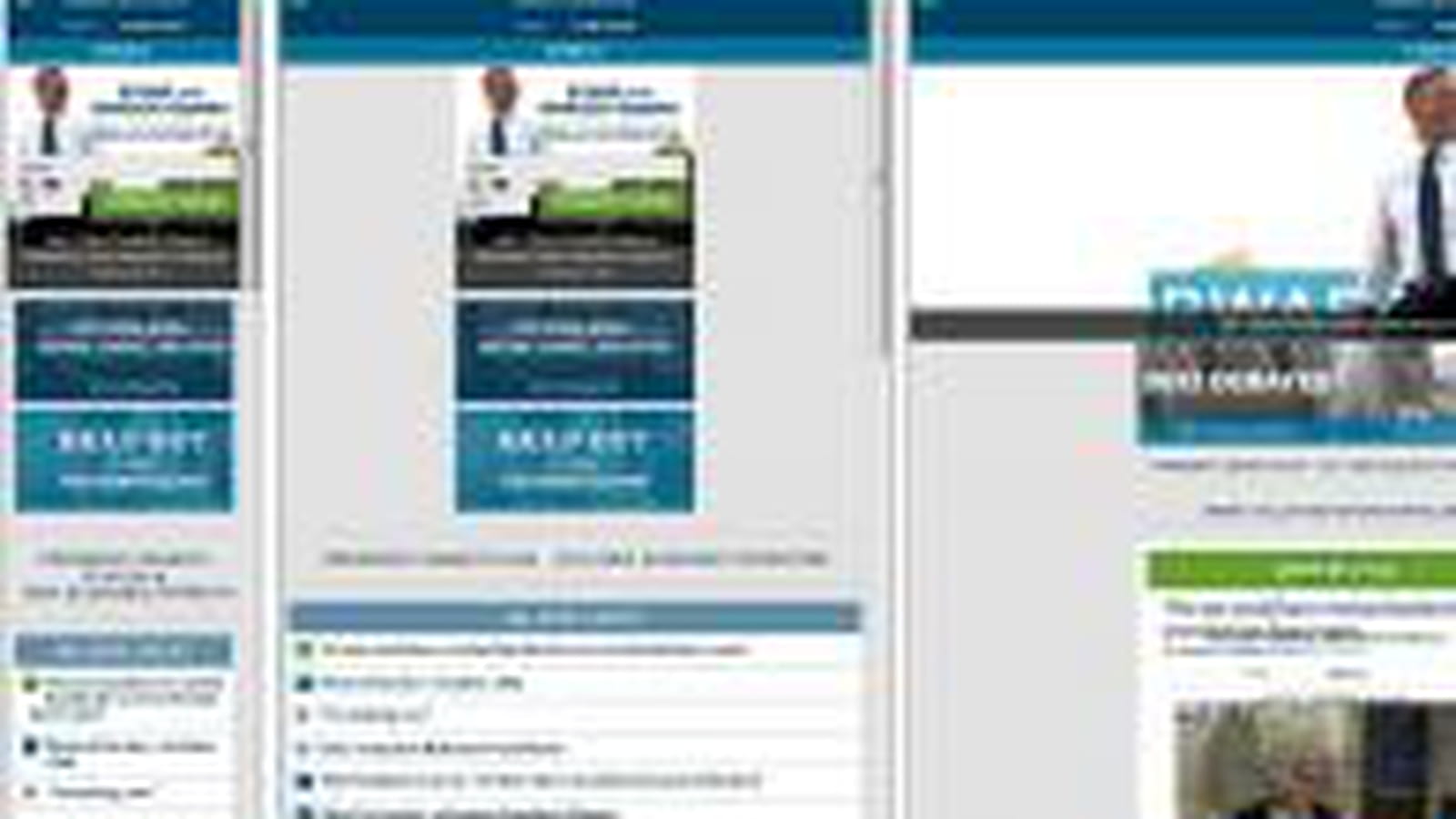 Barackobama.com
