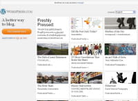 selon comscore, wordpress.com est le 9e site le plus visité en europe.