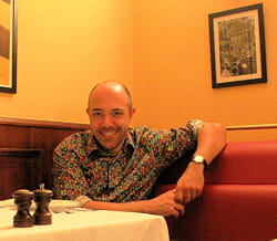 philippe watel a créé au bon vivant en 2013.