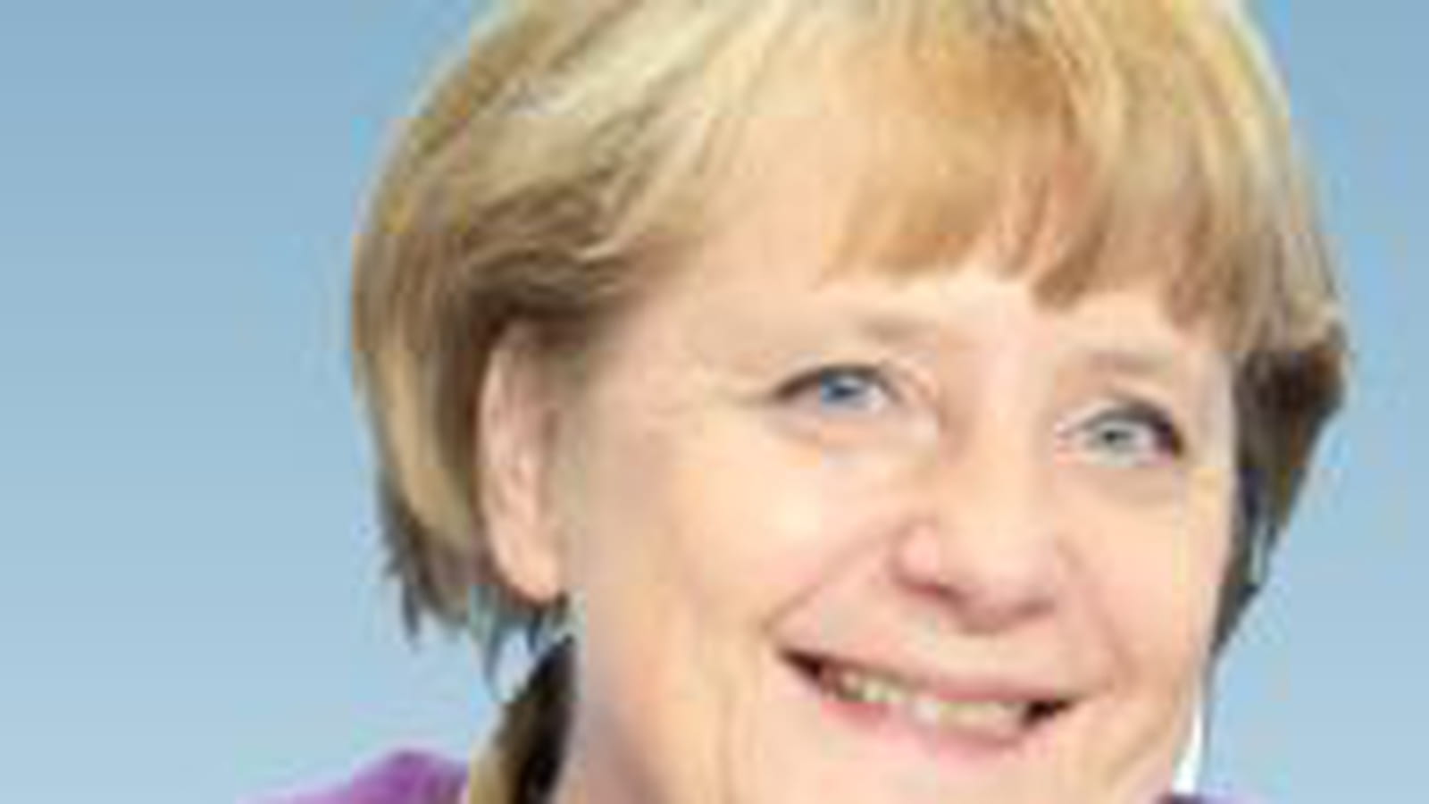 Angela Merkel