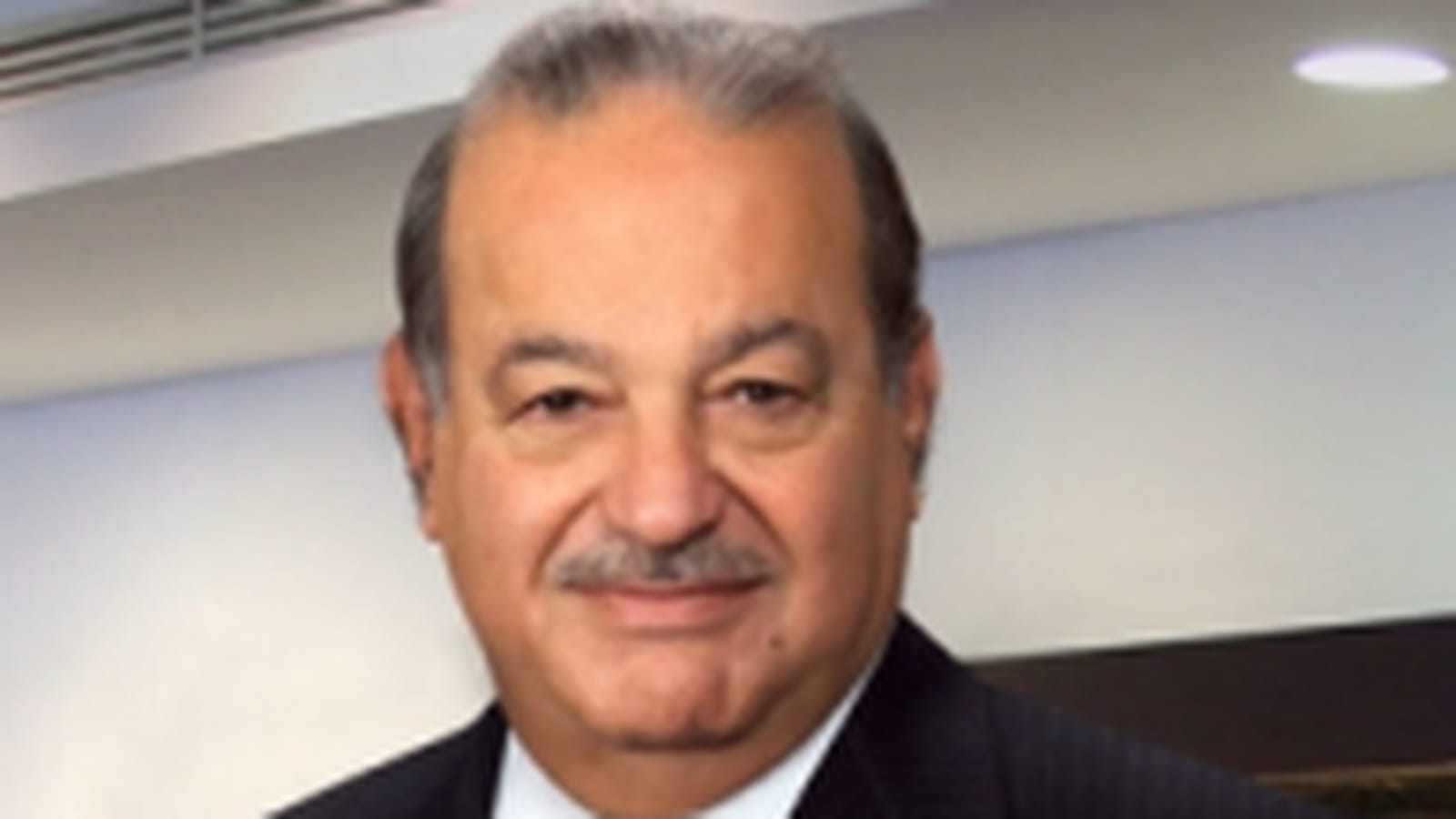 Carlos Slim Helu