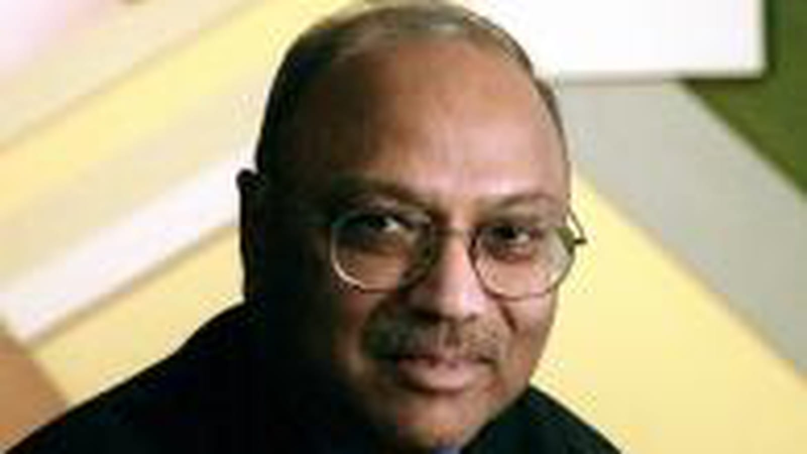 C.K. Prahalad