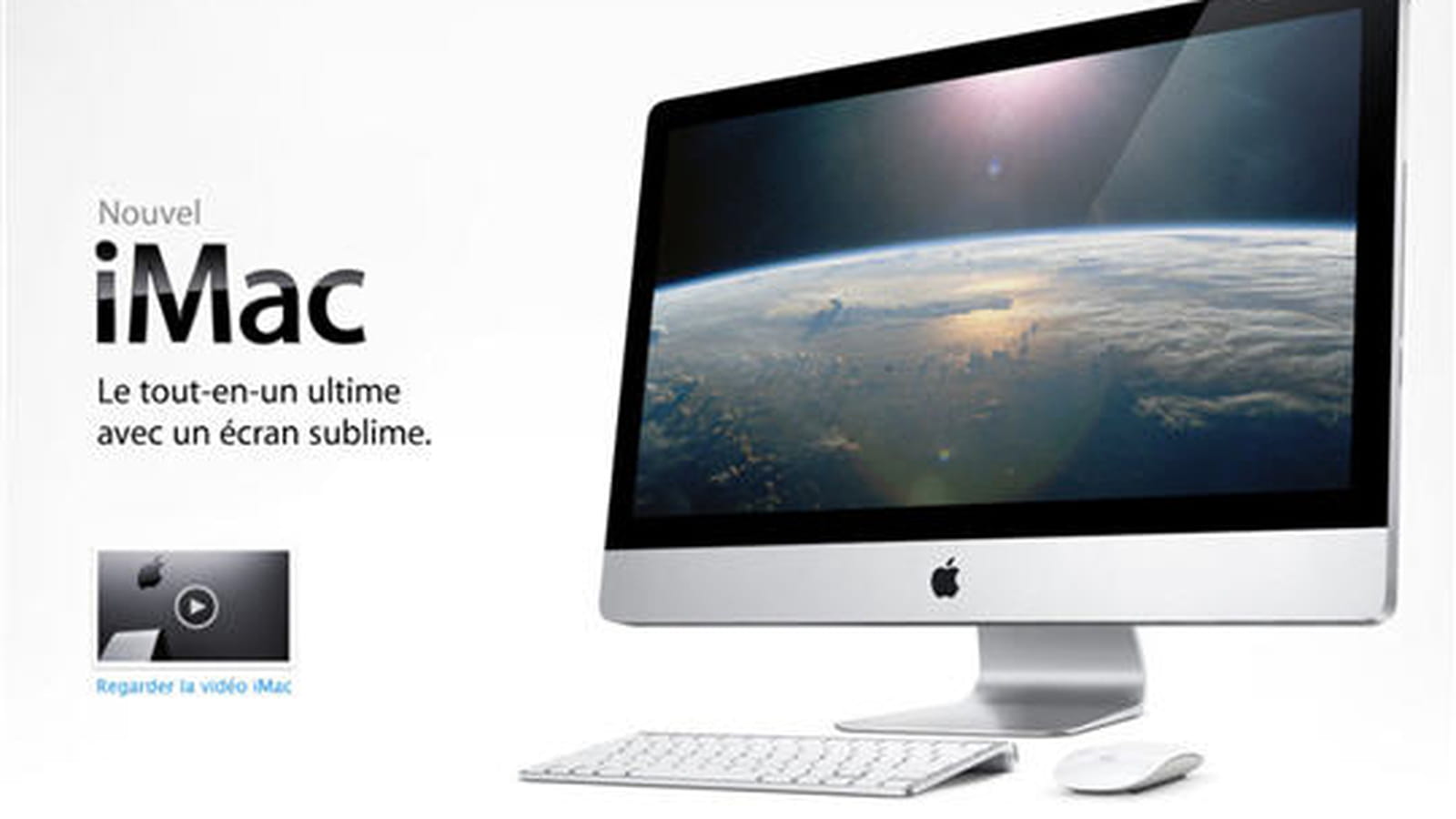Apple 2009