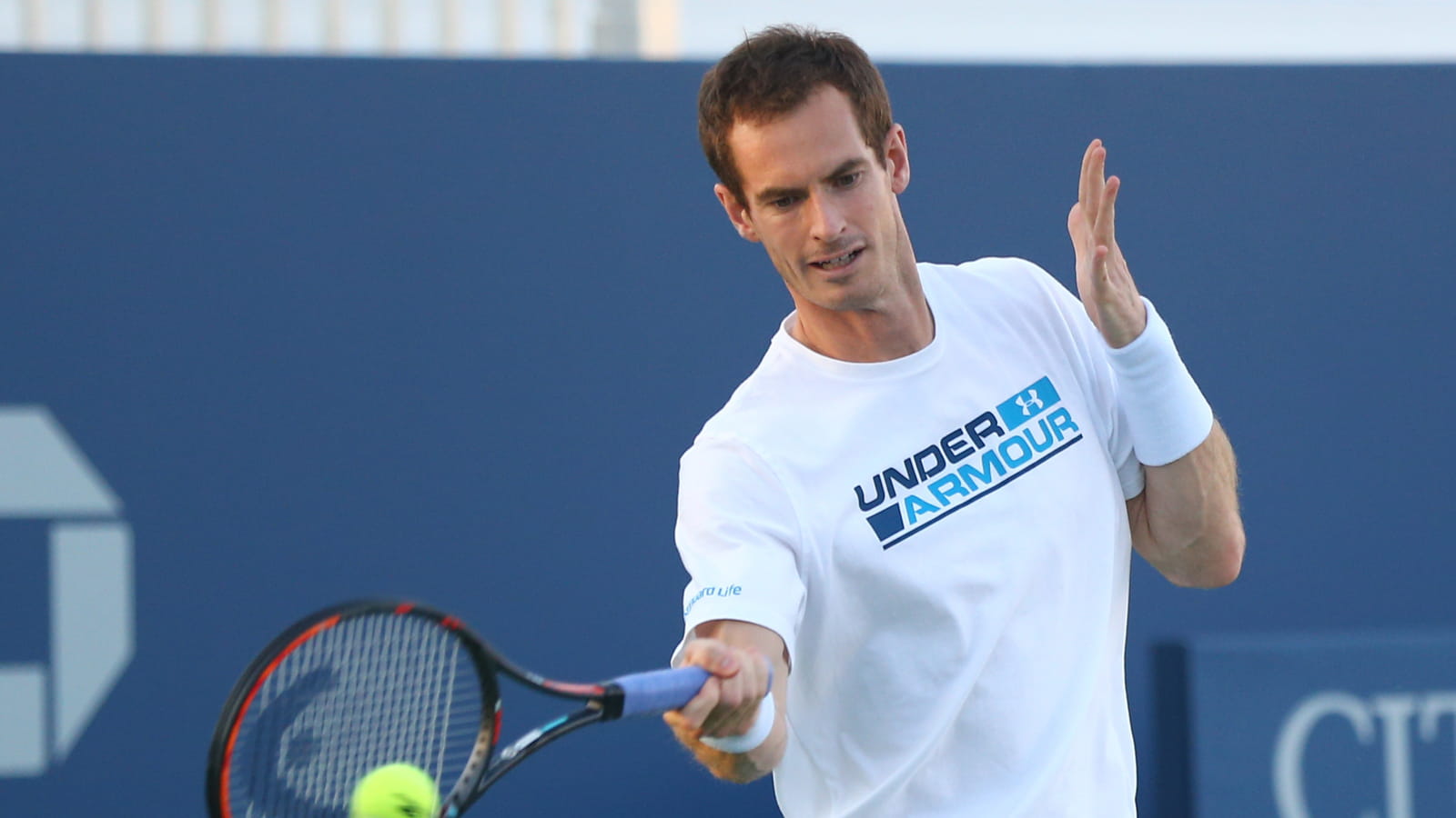 Andy Murray