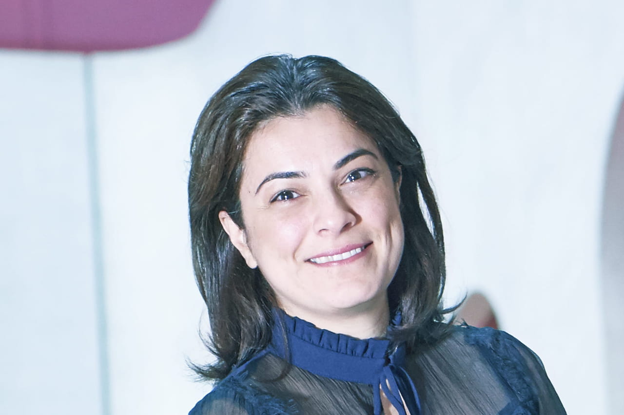 Elham Kashefi (NQCC) : 