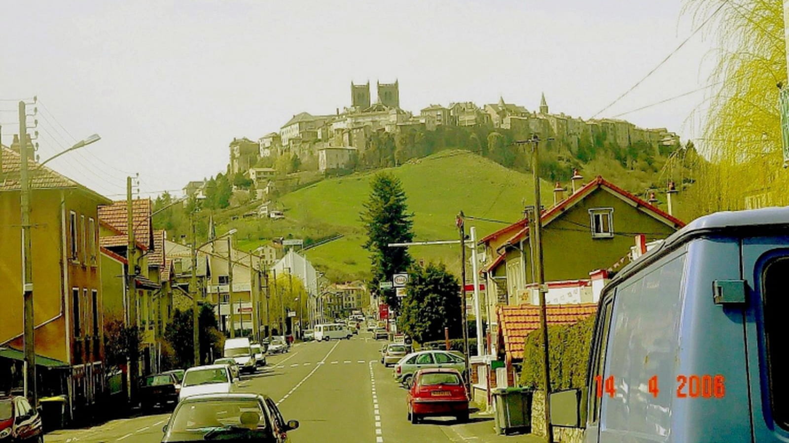 Saint-Flour