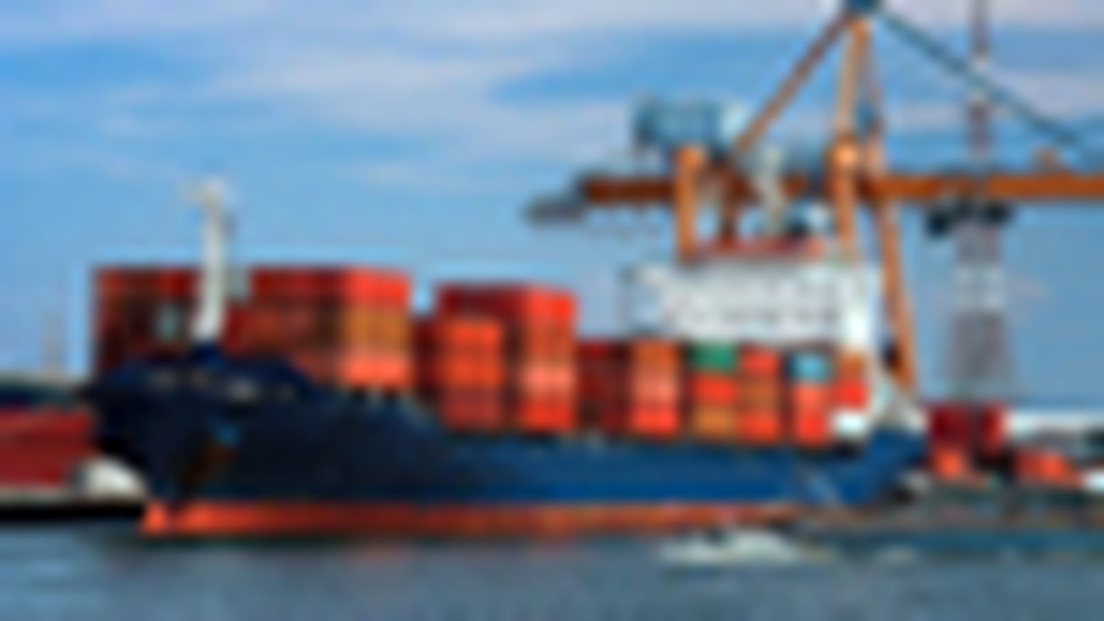 Ports