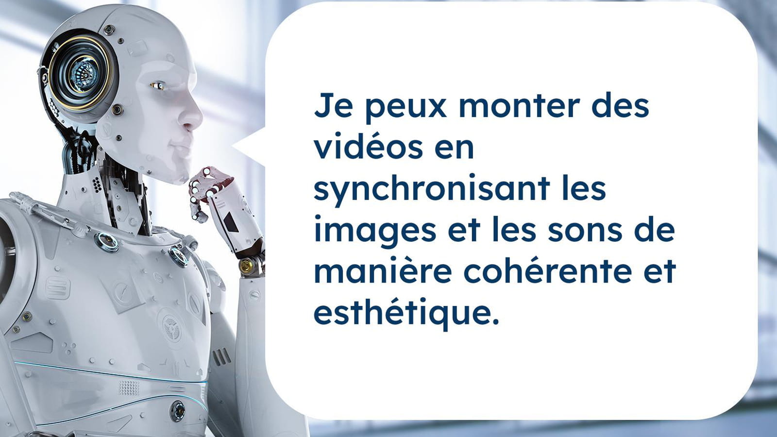 Monteur vidéo