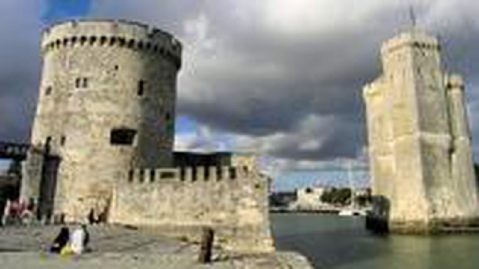 La Rochelle