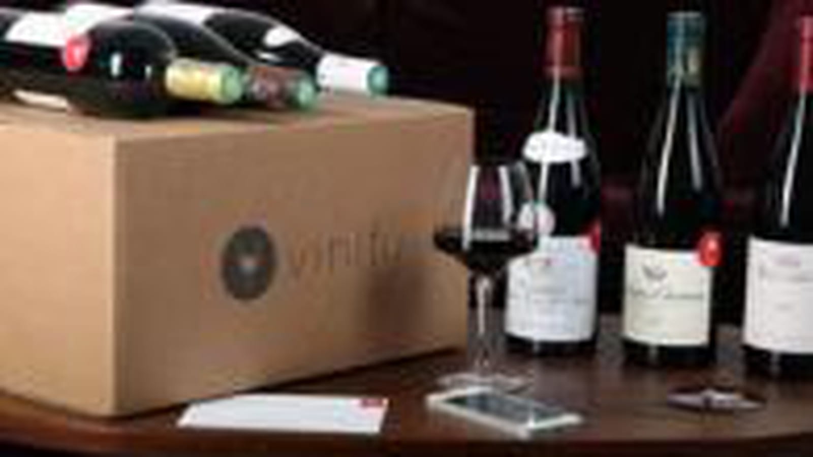 Vinify