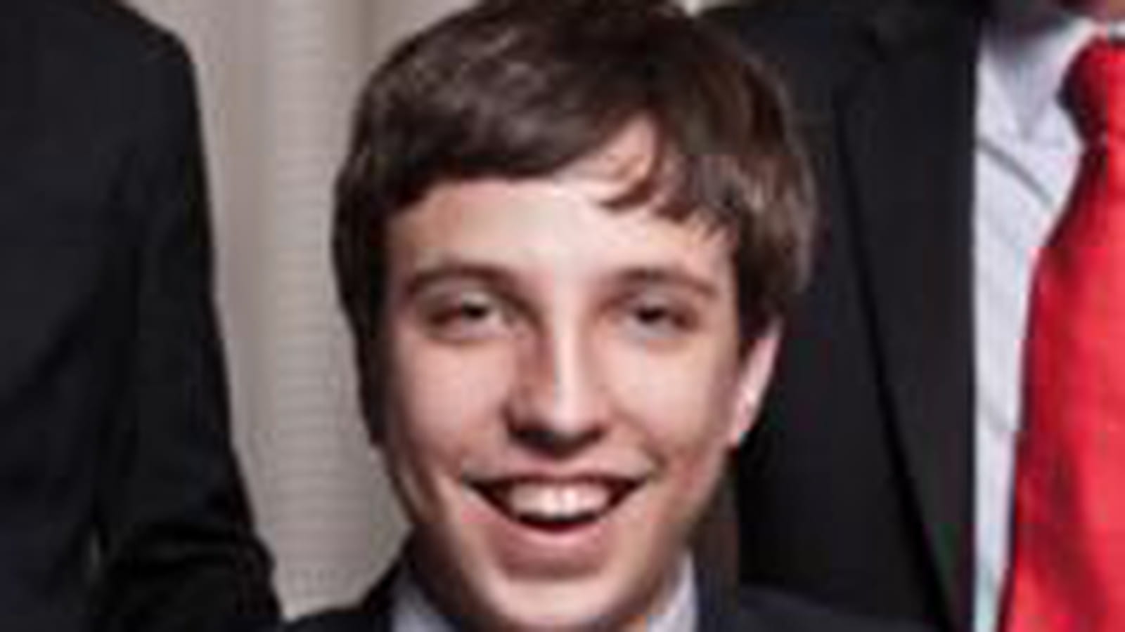 Joshua Singer