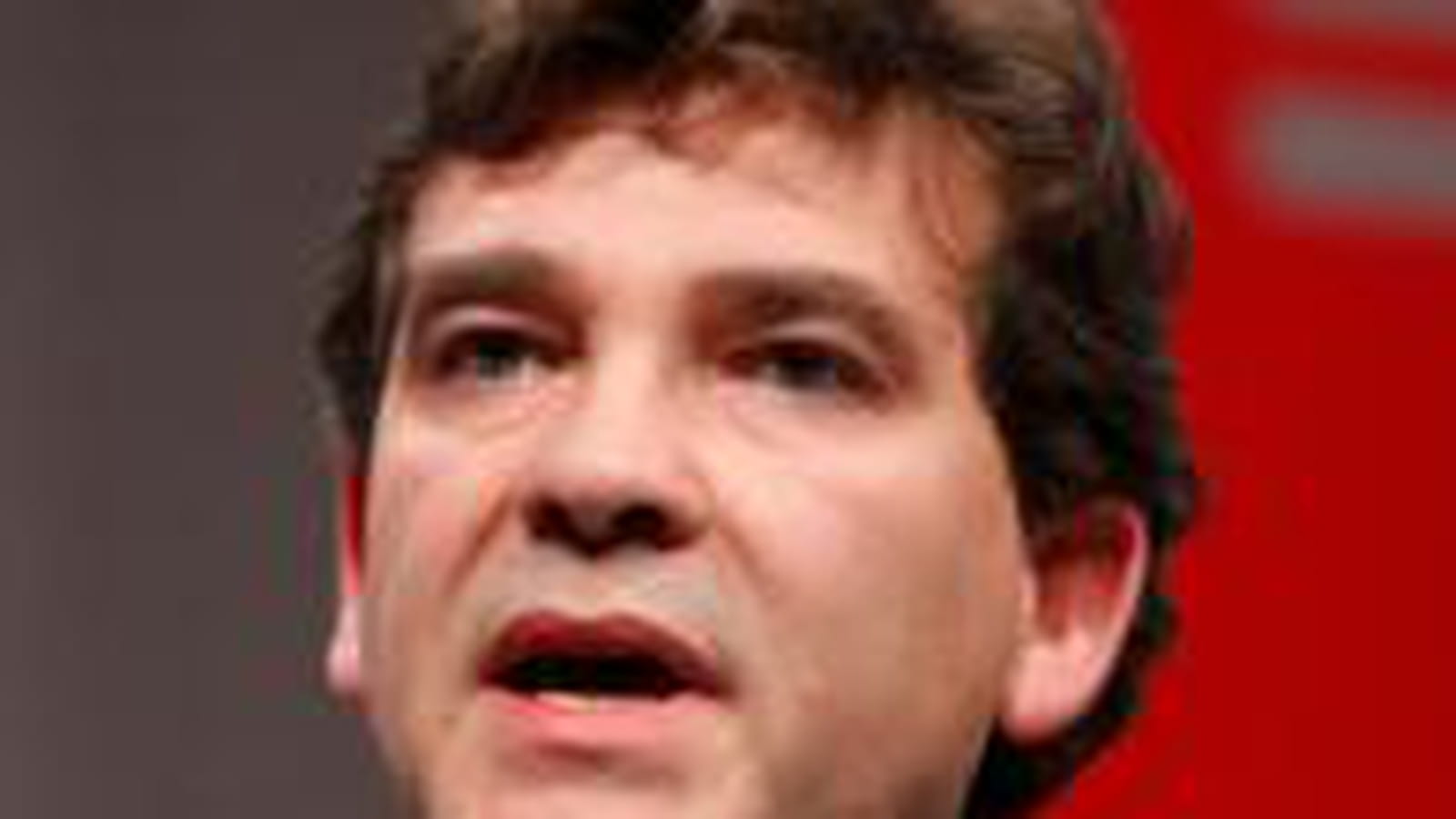 Arnaud Montebourg