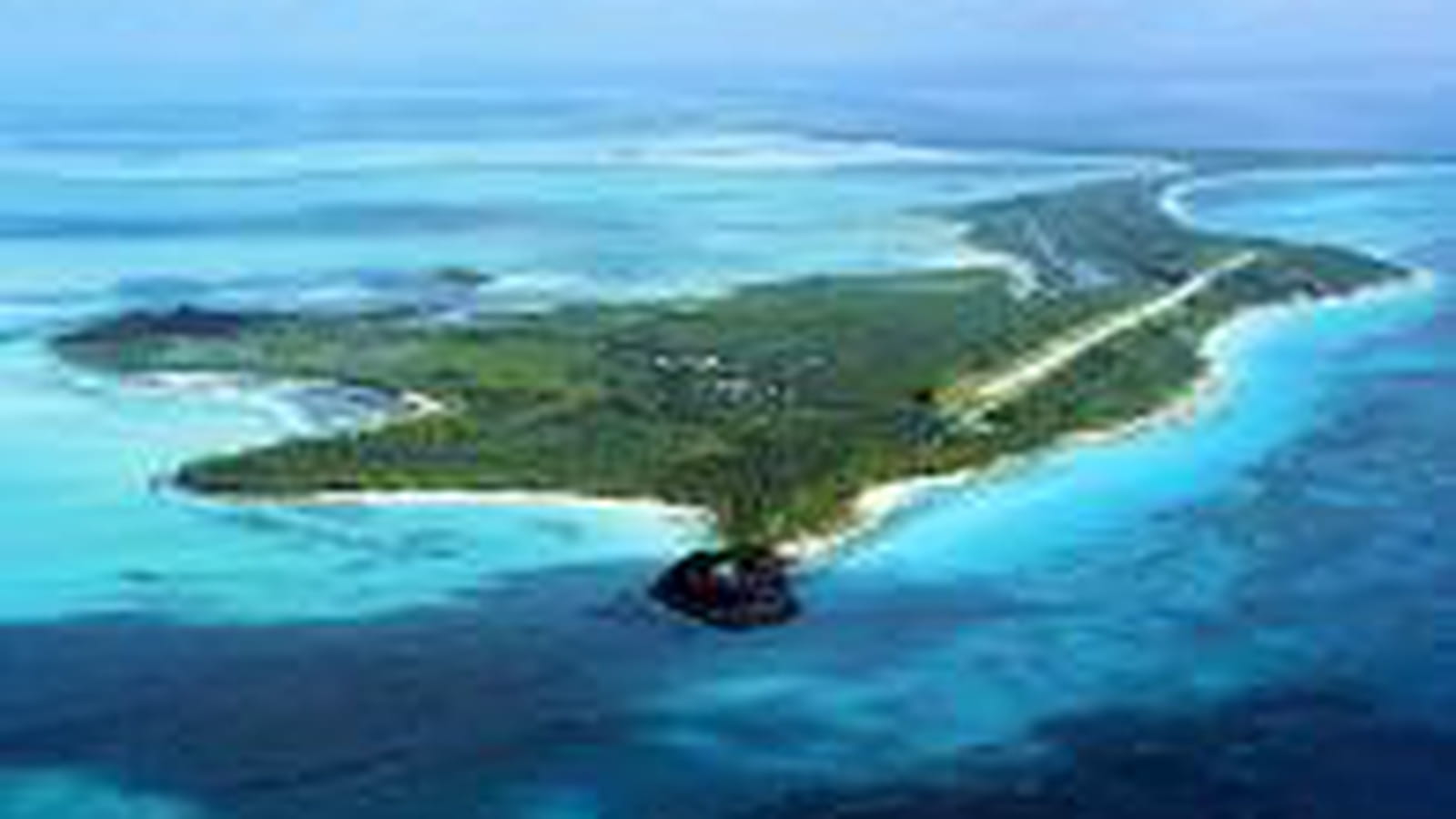 Great Whale Cay