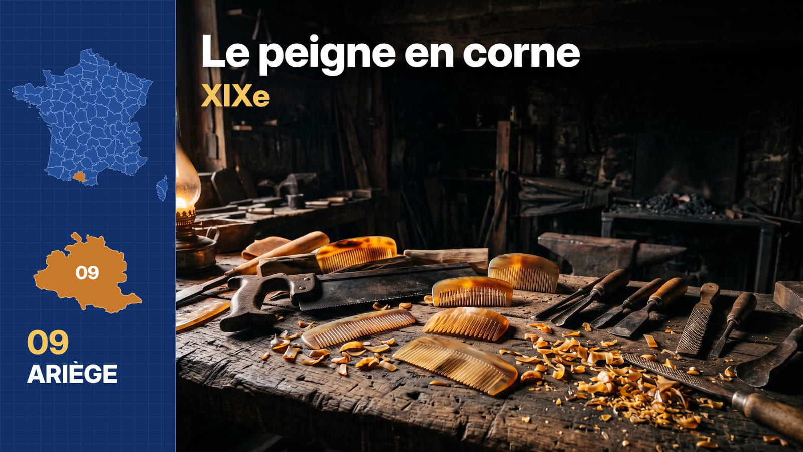 Ariège