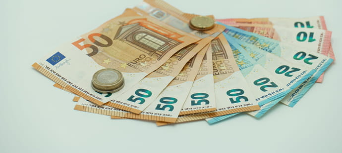 Le PIB de la zone euro a progress&eacute; de 0,4% au deuxi&egrave;me trimestre 2026, confirmant la r&eacute;silience de l'union mon&eacute;taire
