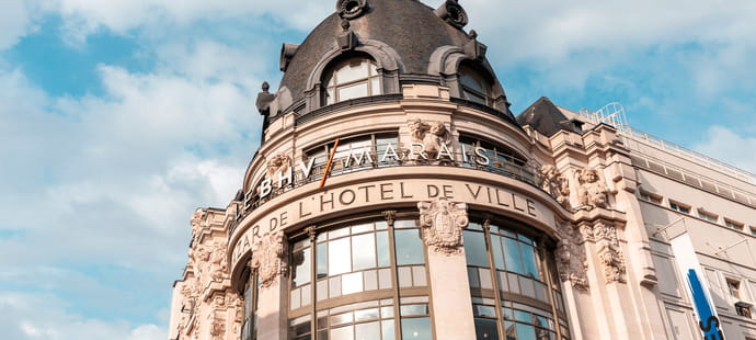 Shein au BHV&nbsp;: l'implantation provoque la dissidence des fournisseurs
