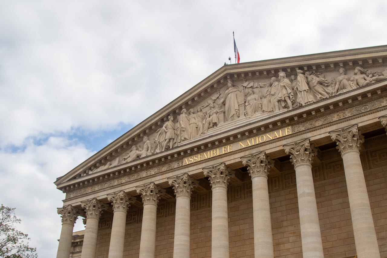 INFO JDN. Les données des députés bientôt sur le cloud : un problème de souveraineté et de séparation des pouvoirs ?