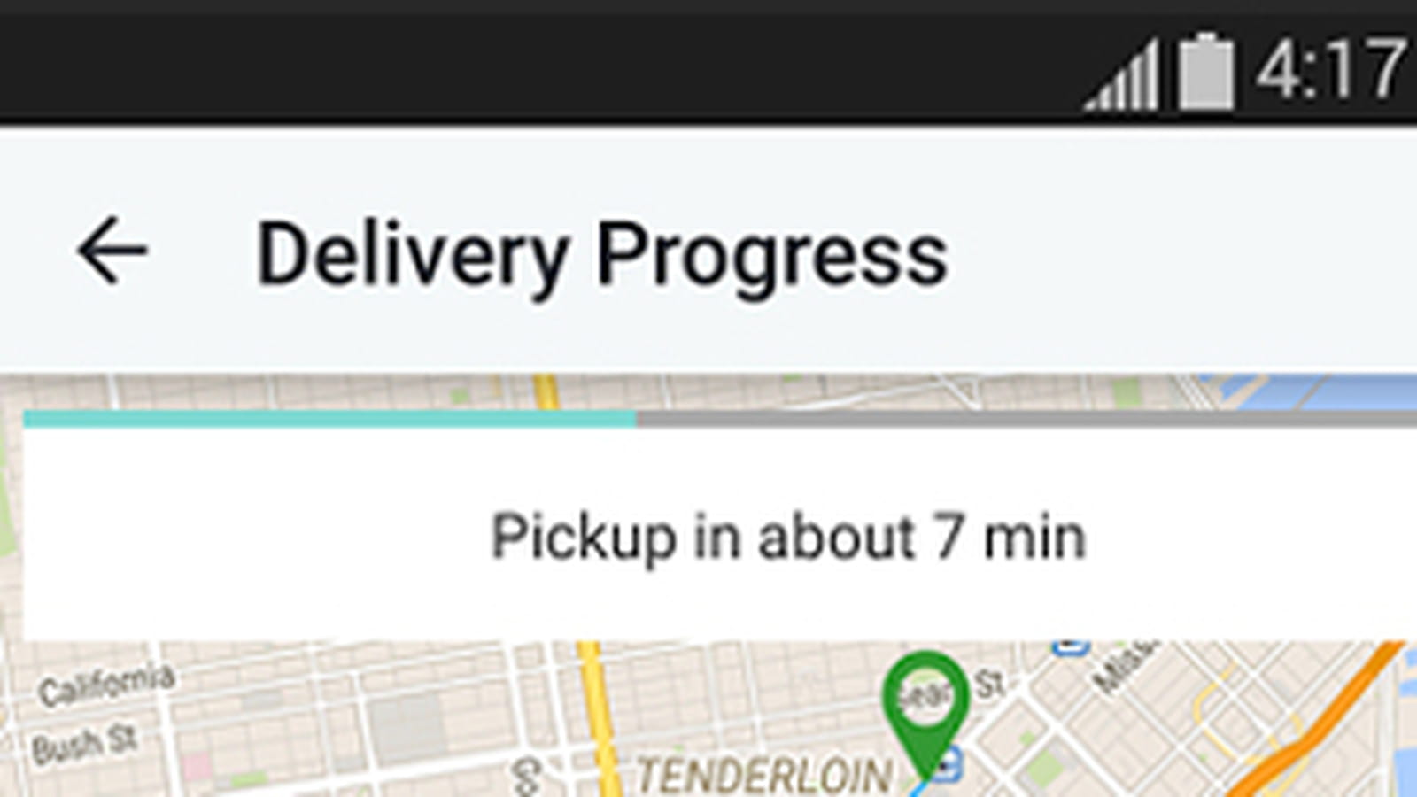 Postmates