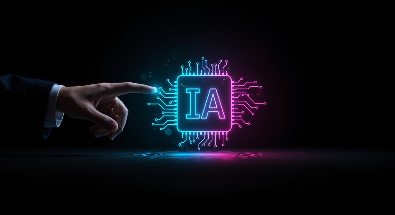 OpenAI s'associe à Broadcom pour concevoir ses futures puces d'inférence