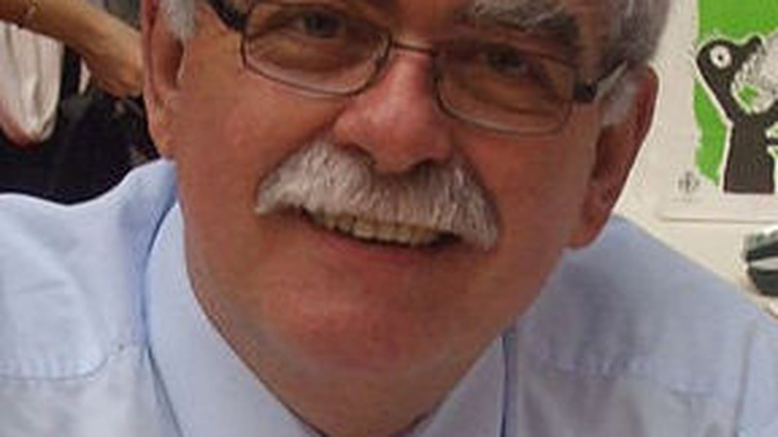 Andre Chassaigne (Puy-de-Dôme)