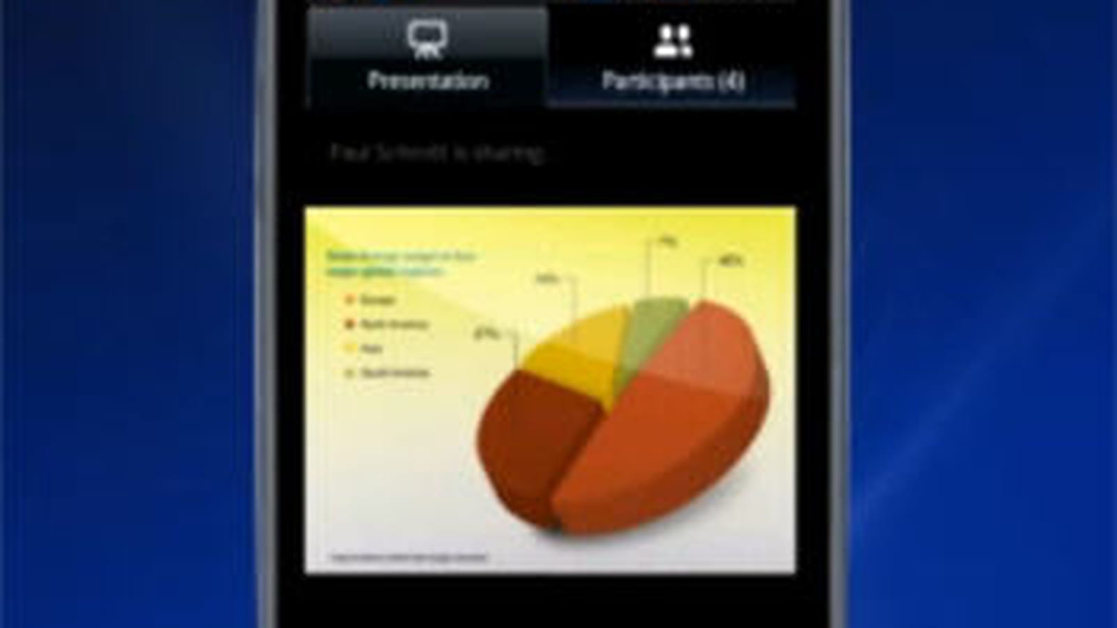 WebEx Meeting