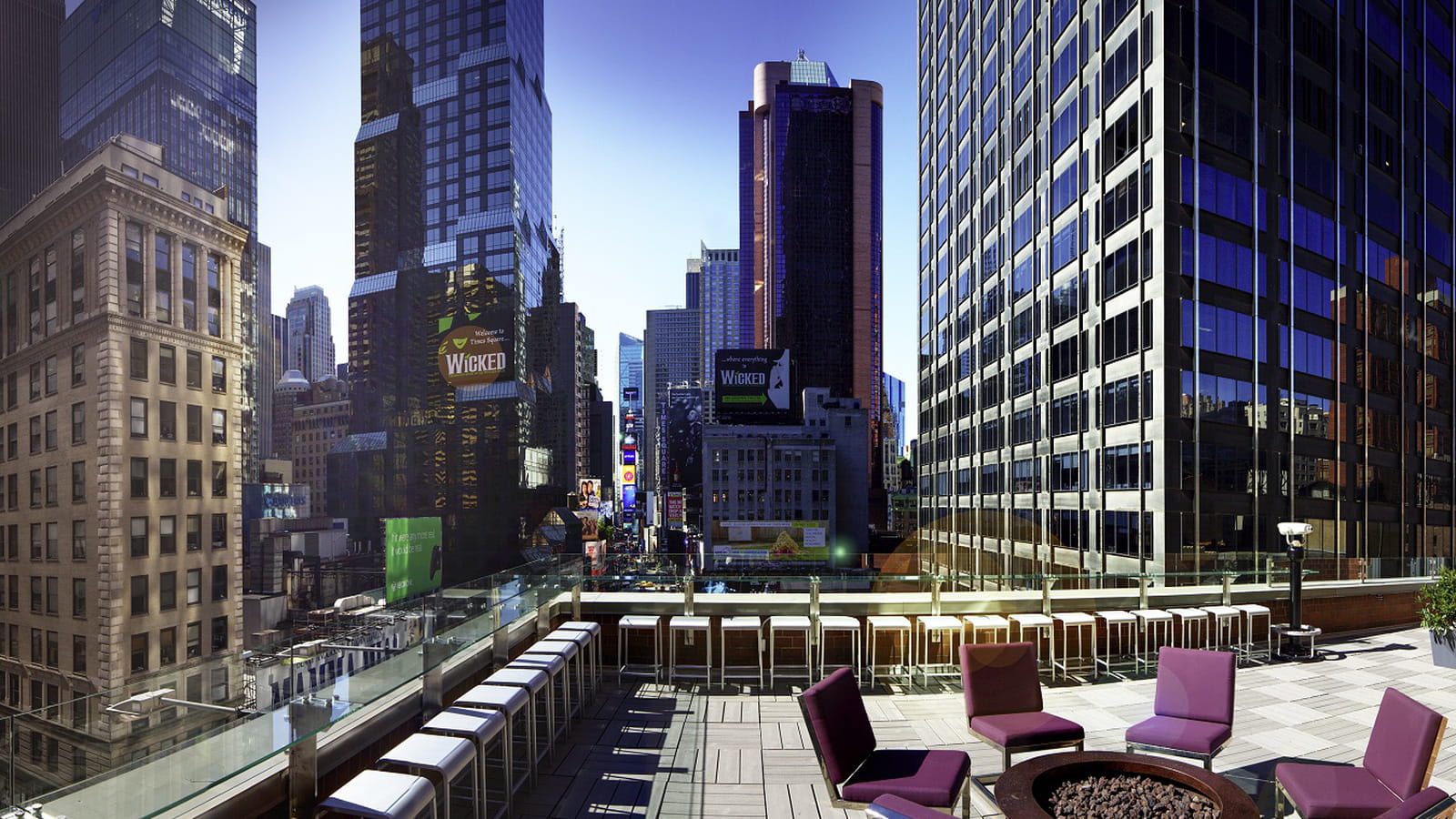 Novotel Times Square