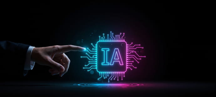 OpenAI s'associe &agrave; Broadcom pour concevoir ses futures puces d'inf&eacute;rence