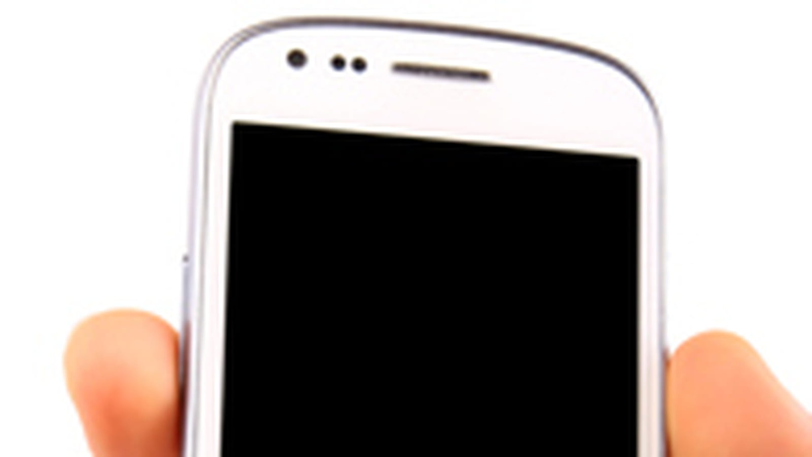 "Samsung Man"