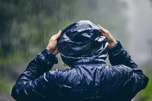 La pluie revient en France &agrave; cette date selon M&eacute;t&eacute;o France, il va falloir ressortir les parapluies