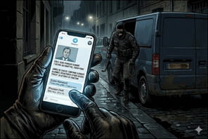 Du hack au braquage&nbsp;: quand les criminels physiques et cyber unissent leurs forces