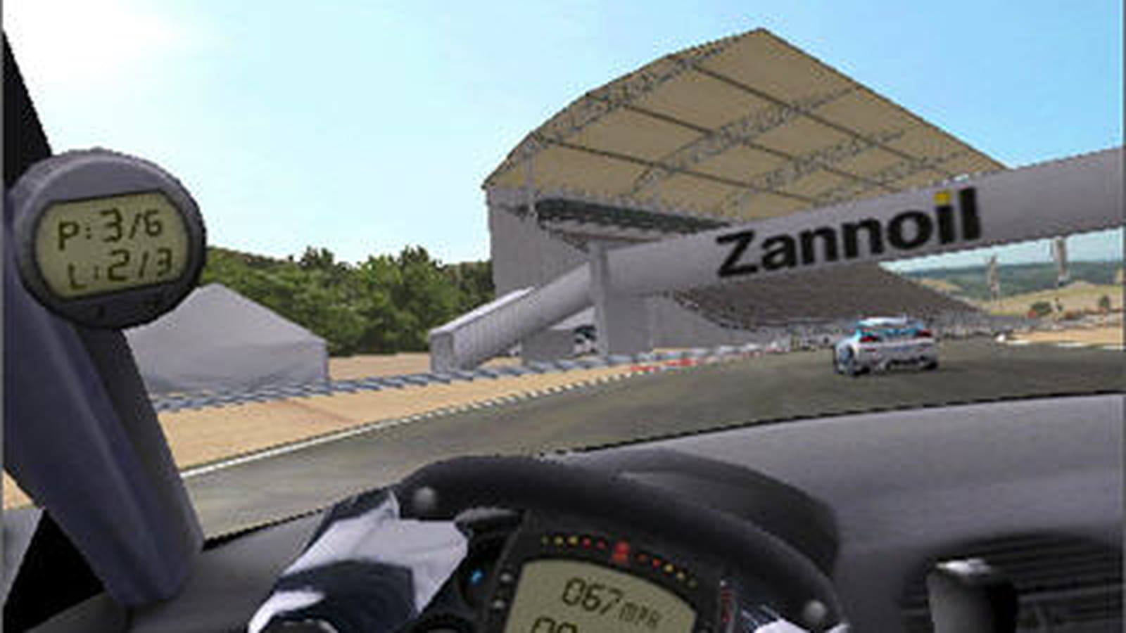 Real Racing