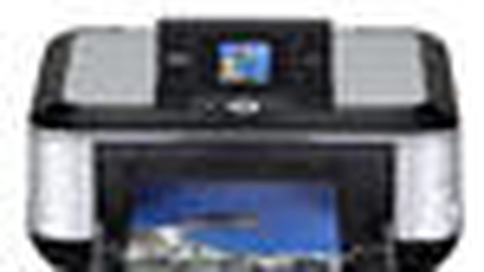 Canon Pixma MP620