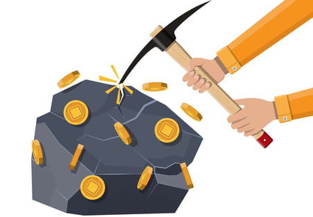 Bitcoin&nbsp;: le minage est d&eacute;sormais 28% plus facile gr&acirc;ce aux mesures chinoises