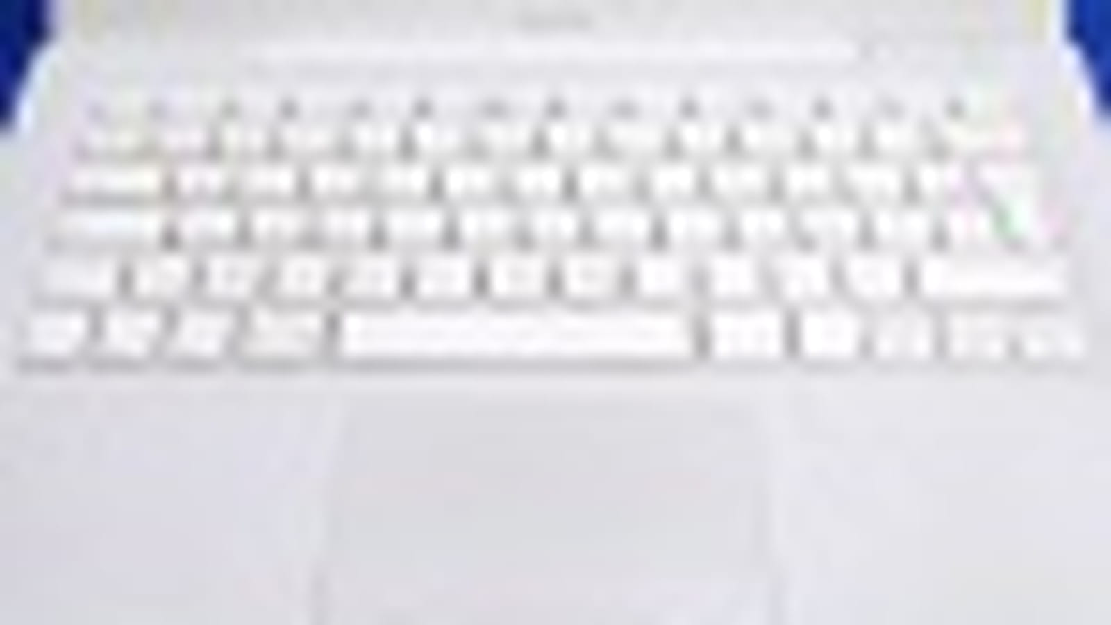 Clavier