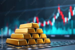 L'or atteint un sommet historique
